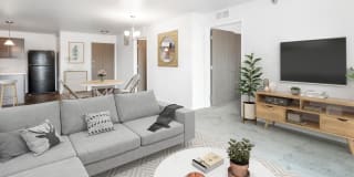 Lux North Gallery 1