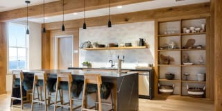 Darien Commons Gallery 17