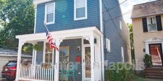 4 Morris Street Gallery 1