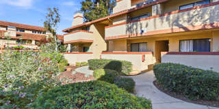 Vaulted ceilings and Spanish-style charm in Cupertino Gallery 1