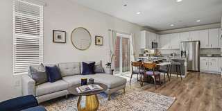 Modern 2BR/2BA Home | Built in 2023 | Private Yard | Mountain Views | EV Charger Gallery 3