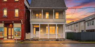 116 W Main Street Gallery 1