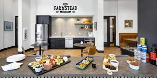Farmstead at Delta Ridge Gallery 45