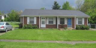 2 BR Duplex. Near Man o'War & Nicholasville Rd.        20261005 Gallery 1