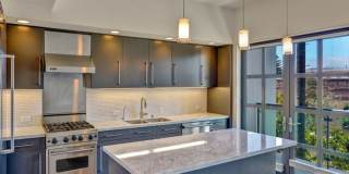 Luxury 3BR Condo | 2 Parking | A/C | Mission District! Gallery 5