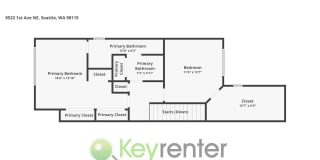 Comfort and Style in the Heart of Seattle Gallery 23