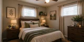 109 S McKinley Ave - Walk to Ball State – Bright & Updated 2BR Home! PRELEASING for AUGUST! Gallery 4