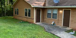 East Athens Duplex For Rent! Gallery 1