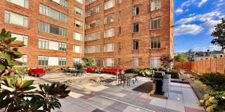 Connecticut Park Apartments Gallery 22