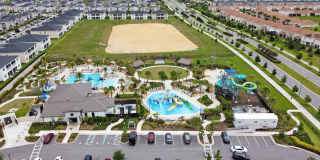 Pool Townhome Now Available Gallery 3