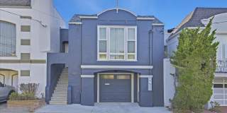 Fantastic Single Family Home in Outer Sunset - Please Contact for Showing Availability! Fantastic Single Family Home in Outer Sunset - Please Contact for Showing Availability! Gallery 1