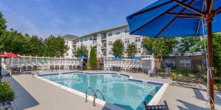 Senior Housing - Evergreens at Smith Run Gallery 19