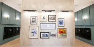 The Kendry Gallery 46