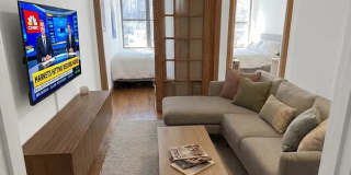 186 Orchard Street Gallery 1