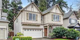 Impressive 4 bedroom home in Hillsboro Gallery 1
