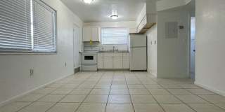 Modern Apartments  Near Jackson Hospital: 1-3 Bedroom Options Gallery 1