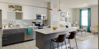 Emery Flats Gallery 1