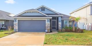 Move-In Ready! Bright  Spacious 4BR/2BA Home in Desirable Abby Glen Community Gallery 1