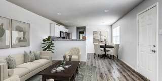 Rosedale Loft Gallery 1