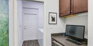 The Sovereign at Overland Park Apartments Gallery 20