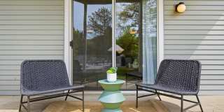 Deer Valley Apartments Gallery 32