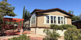 HOUSE-WEST SEDONA-THUNDER Gallery 1