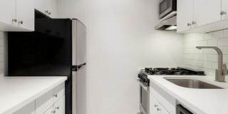 43 West 16th Street Gallery 3