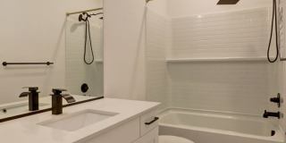 Live Where Style Meets Convenience – 2BR Townhome + Garage Live Where Style Meets Convenience – 2BR Townhome + Garage Gallery 1