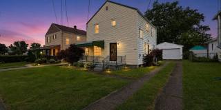 Charming 3BR House in cheektowaga, Buffalo,14212 Gallery 1