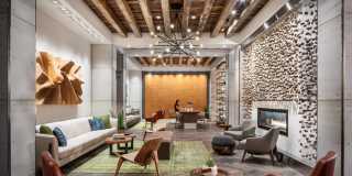 Aertson Midtown Gallery 33