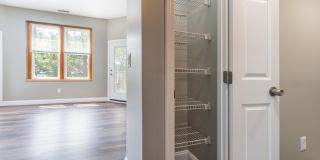 Townhouse Apartments Gallery 8