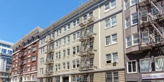 970 Geary Street Gallery 2