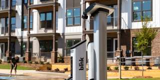 The Banks at Mt. Holly Apartments Gallery 54