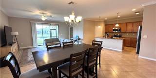 Spacious 4BR Lakeview Home in Preserve at Corkscrew – Resort-Style Amenities! Gallery 8