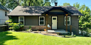 Updated Independence Home with EV Charging & Room to Spread Out Gallery 1