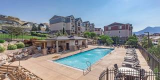 Seasons of Traverse Mountain Gallery 1