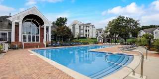 The Village at Auburn Apartments Gallery 16