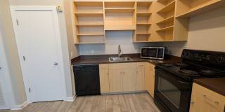 1BD/1BA Condo in NoDa18 / The Arts District Gallery 7