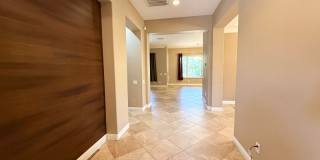 COMING SOON!!  4/BD 3.5/BA Desirable Vistas Community Home with Gated Community & Gorgeous Backyard! Gallery 6