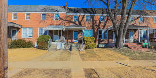 Graceland Park Renovated Home for Rent Graceland Park Renovated Home for Rent Gallery 4