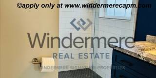 Beautifully Remodeled 2 Bedroom, 2 Bath Duplex on Freeport Blvd.- Now available! Gallery 18