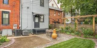 Stunning Victorian Duplex for Rent Gallery 30