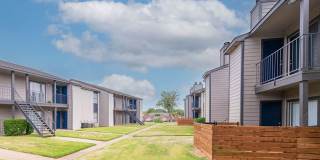 Stone Creek Apartment Homes Gallery 2