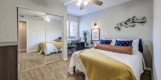 Student Housing - The Social Seminole Gallery 3