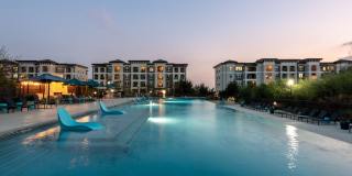 The View at TPC Gallery 1