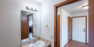 Newcastle Place Apartments Gallery 24