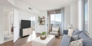 1800 Oak Apartments Gallery 4
