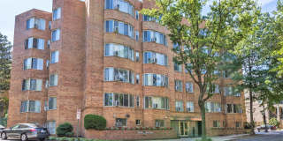 Park Terrace Apartments Gallery 1