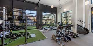 Constellation Park Gallery 19