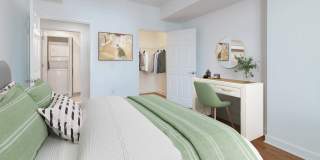 1800 Oak Apartments Gallery 25